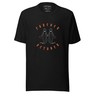 FOREVER OCTOBER TEE