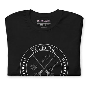 ECLECTIC WITCH CLUB TEE