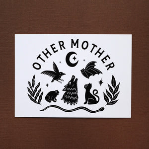 OTHER MOTHER PRINT