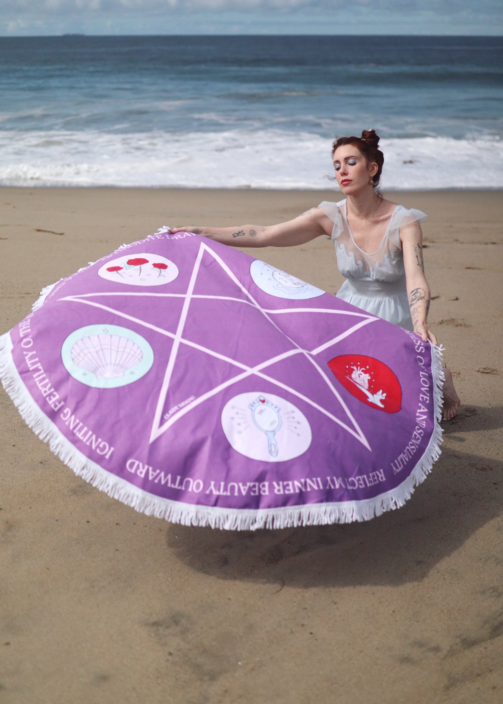 TRAVELING SPELL SPACES