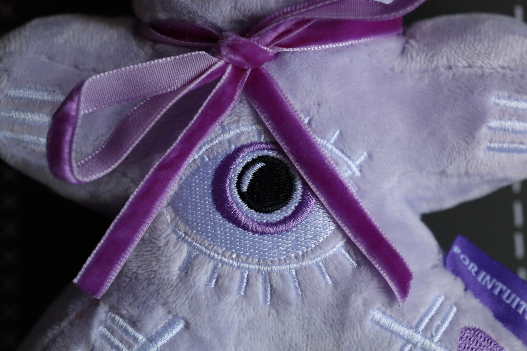 Pocket Poppet Pals Intuition