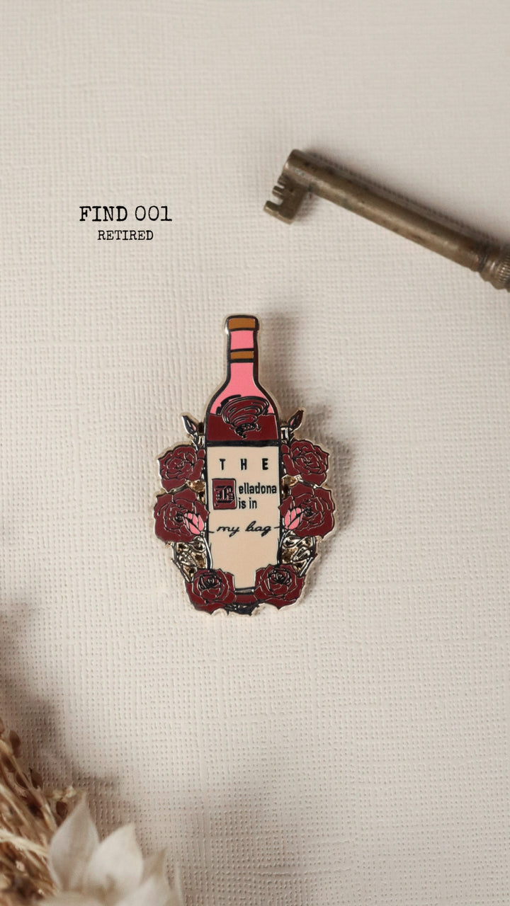 ✨Forgotten Finds- RETIRED