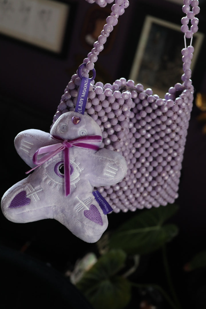 Pocket Poppet Pals Intuition