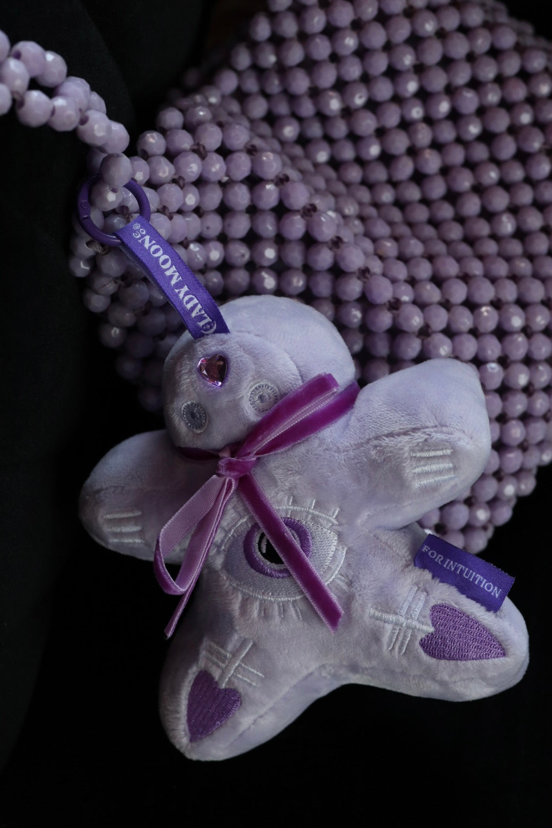 Pocket Poppet Pals Intuition