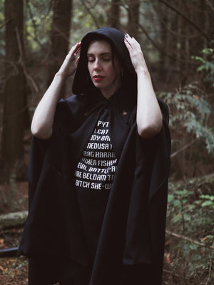HAG WITCH TEE