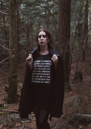 HAG WITCH TEE
