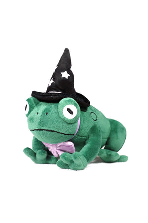 Toad Witch Plushie (PRE-ORDER)