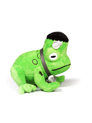 Frankentoad Plushie (PRE-ORDER)