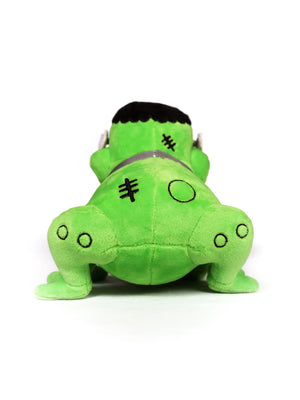 Frankentoad Plushie (PRE-ORDER)