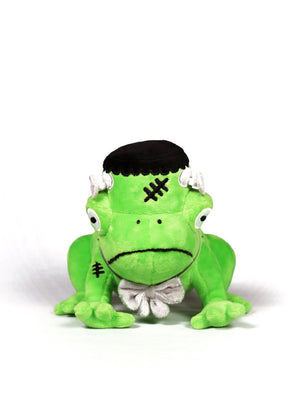 Frankentoad Plushie (PRE-ORDER)