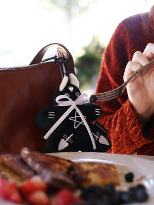 Pocket Poppet Pals (Protection)