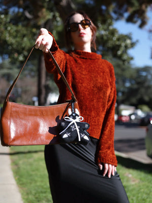 Pocket Poppet Pals (Protection)