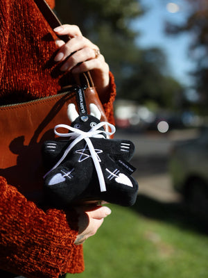 Pocket Poppet Pals (Protection)