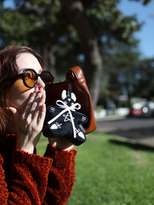 Pocket Poppet Pals (Protection)