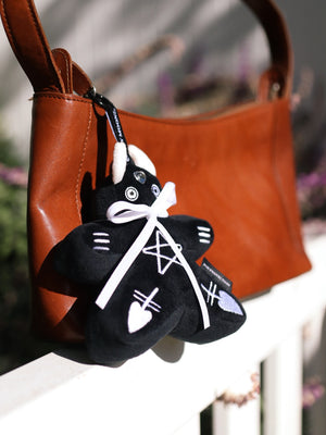 Pocket Poppet Pals (Protection)