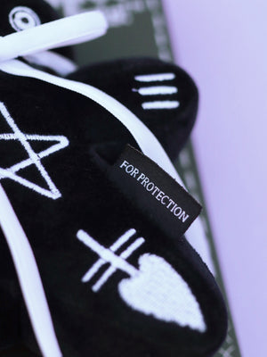 Pocket Poppet Pals (Protection)