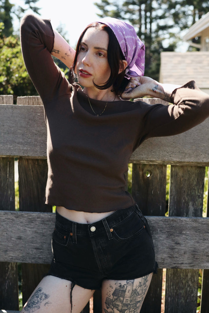 Practically Magic Altar Cloth Bandana