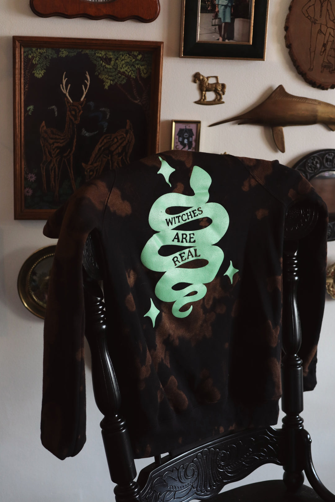 ✨Forgotten Finds- SAMPLES