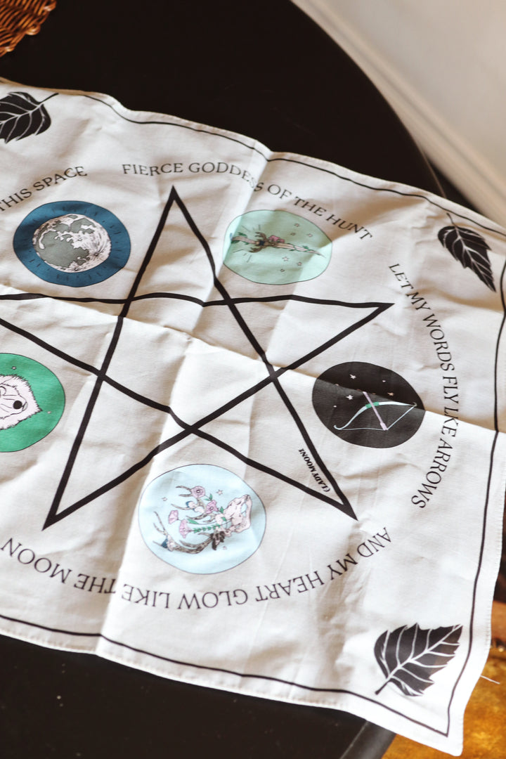 ✨Forgotten Finds- SAMPLES