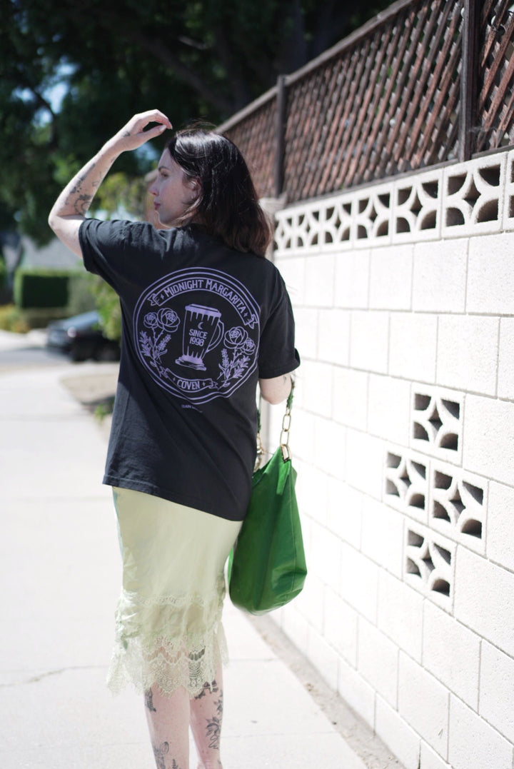 Midnight Margarita Coven Tee