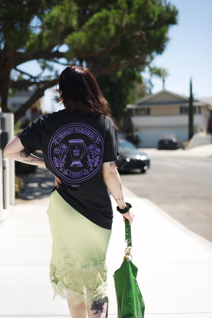 Midnight Margarita Coven Tee