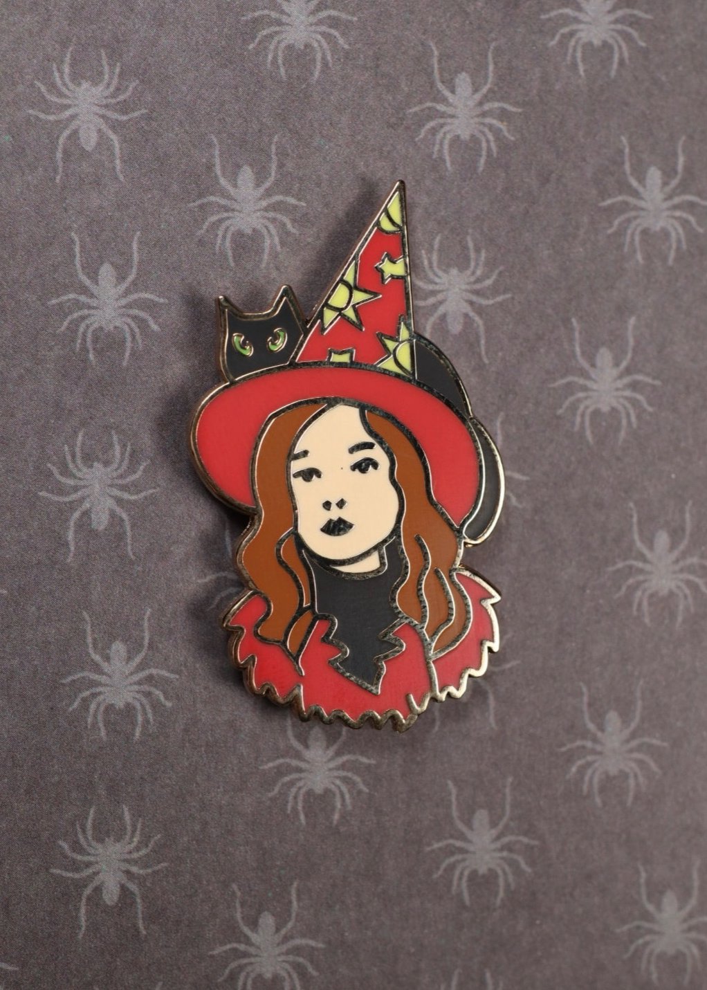 Dani Pin