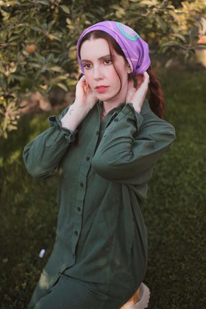 Aphrodite Altar Cloth Bandana