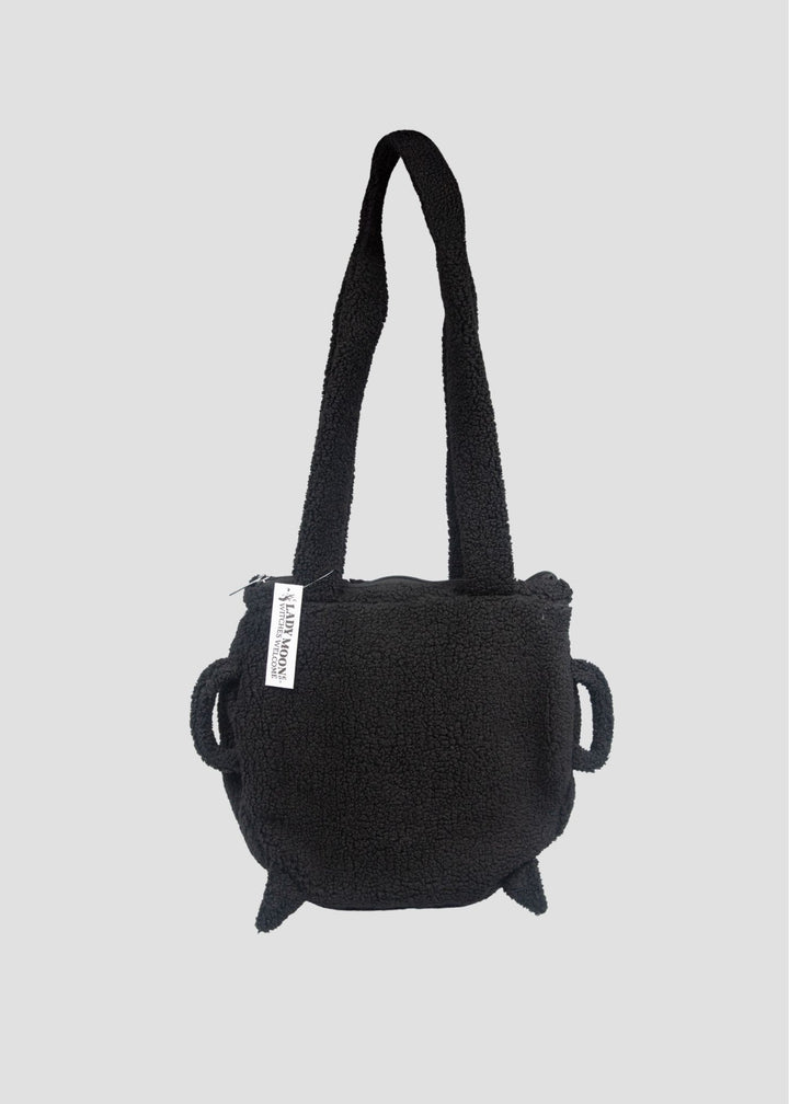 Cozy Cauldron Bag