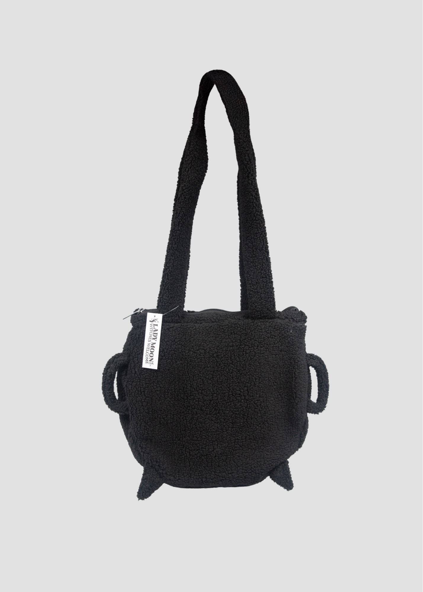 Cozy Cauldron Bag