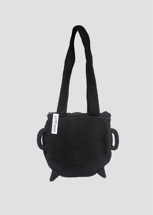 Cozy Cauldron Bag