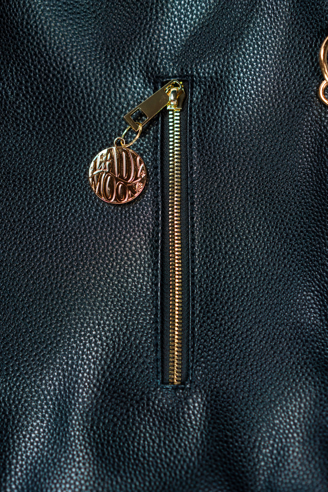 Convertible Cauldron Bag (Preorder)