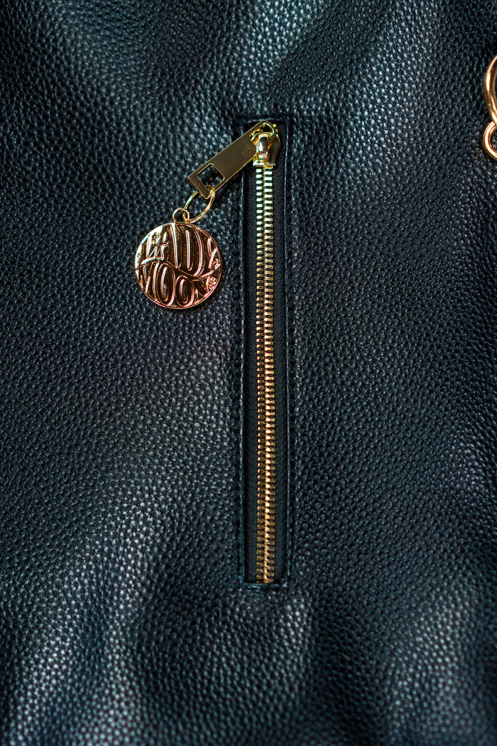 Convertible Cauldron Bag (Preorder)