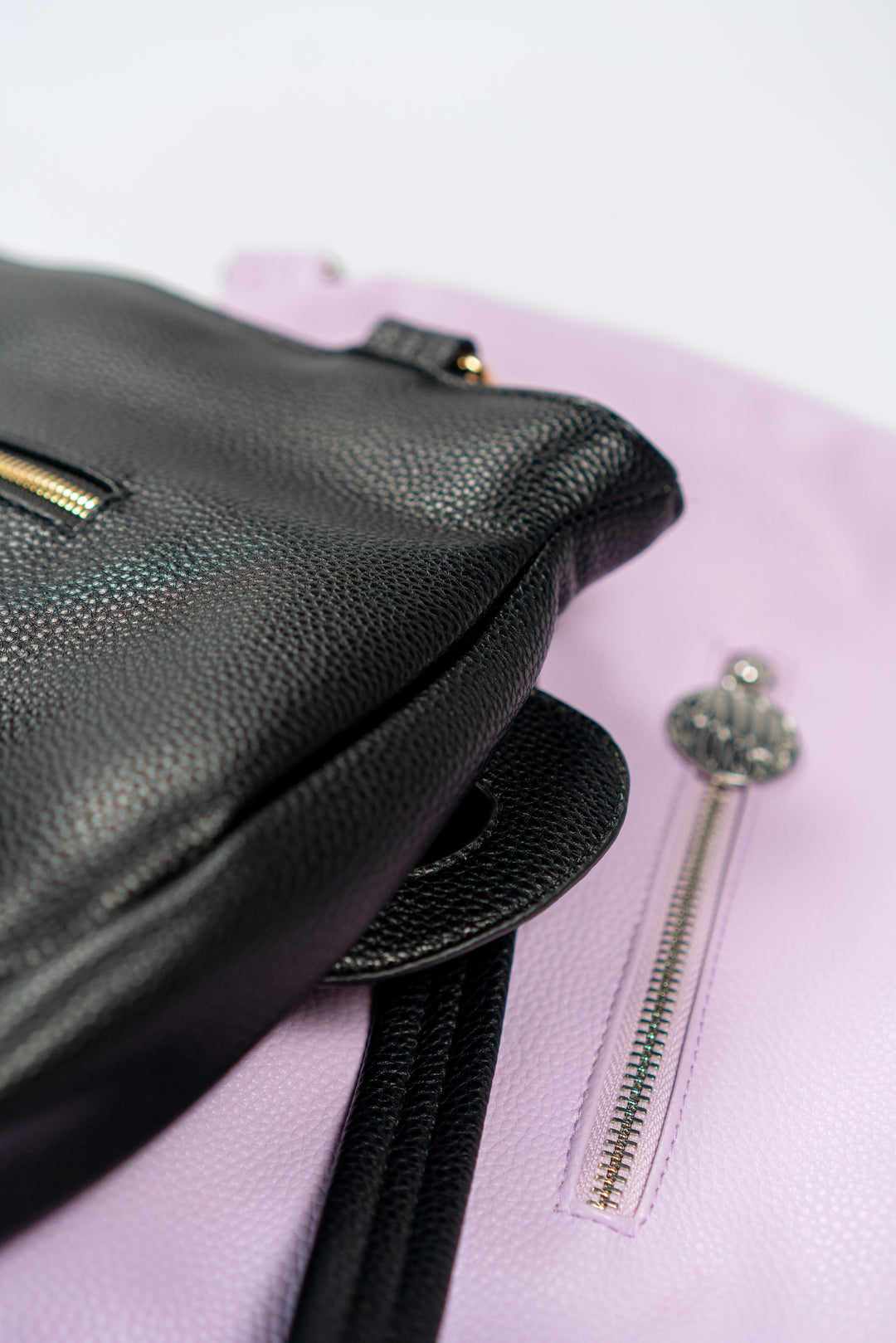 Convertible Cauldron Bag (Preorder)