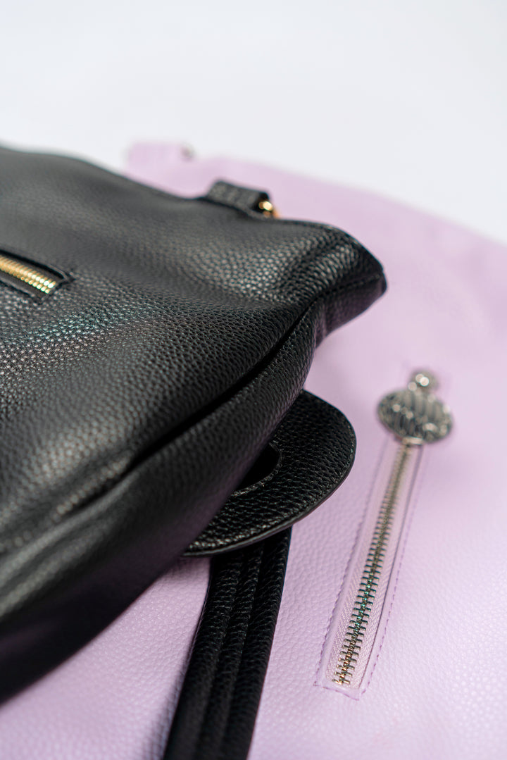 Convertible Cauldron Bag (Preorder)