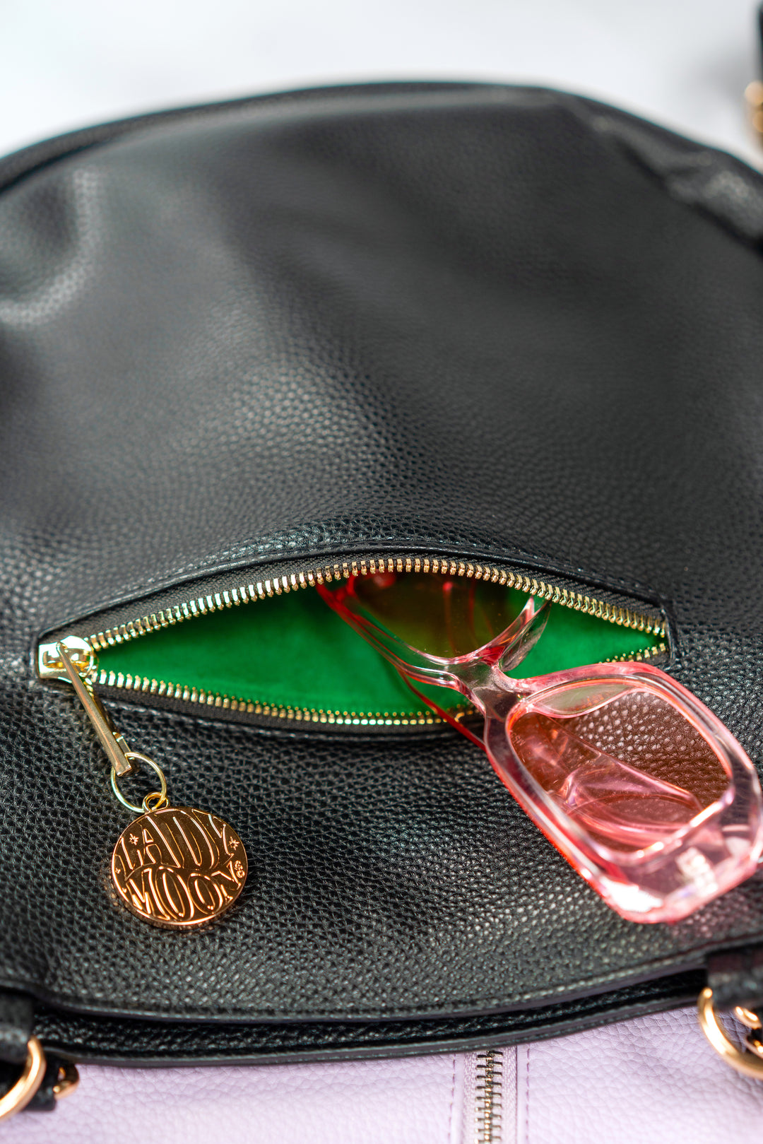Convertible Cauldron Bag (Preorder)