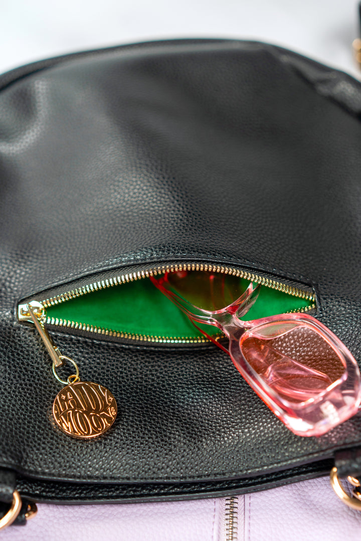 Convertible Cauldron Bag (Preorder)