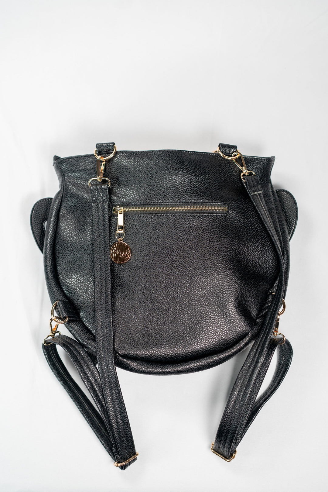Convertible Cauldron Bag (Preorder)
