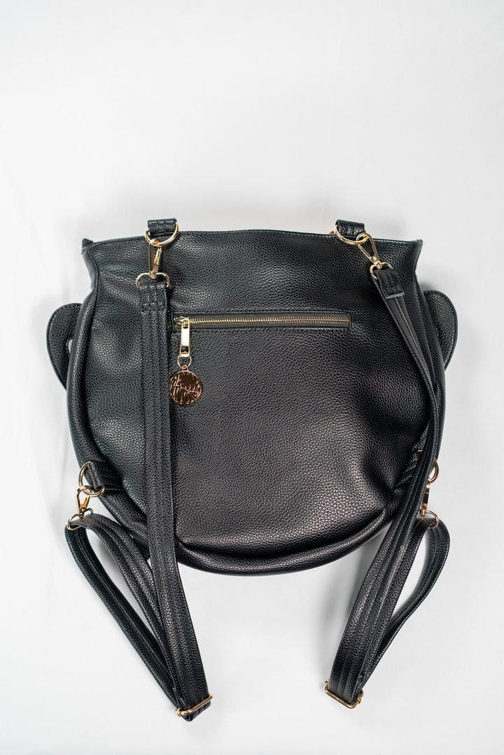 Convertible Cauldron Bag (Preorder)