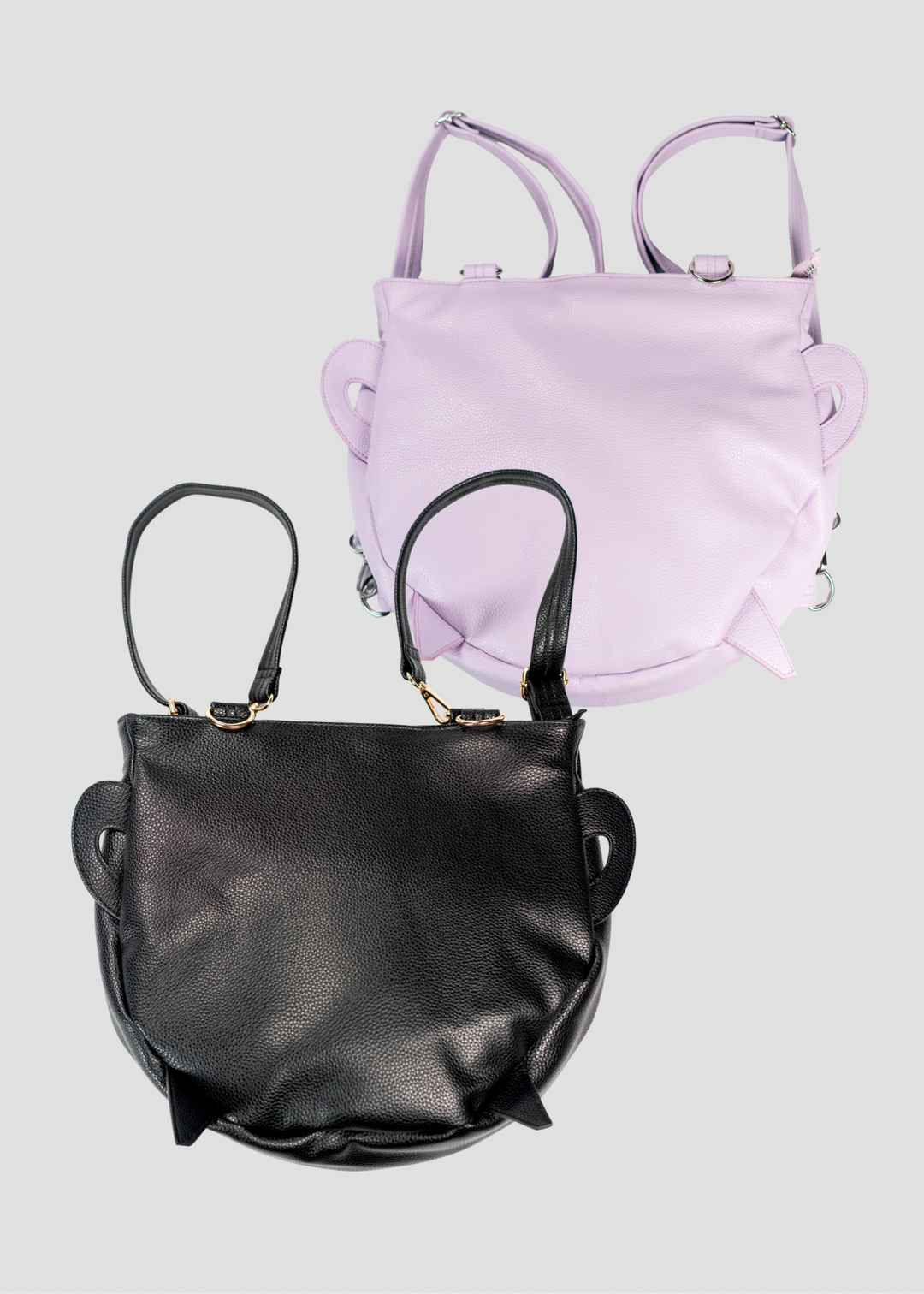 Convertible Cauldron Bag (Preorder)