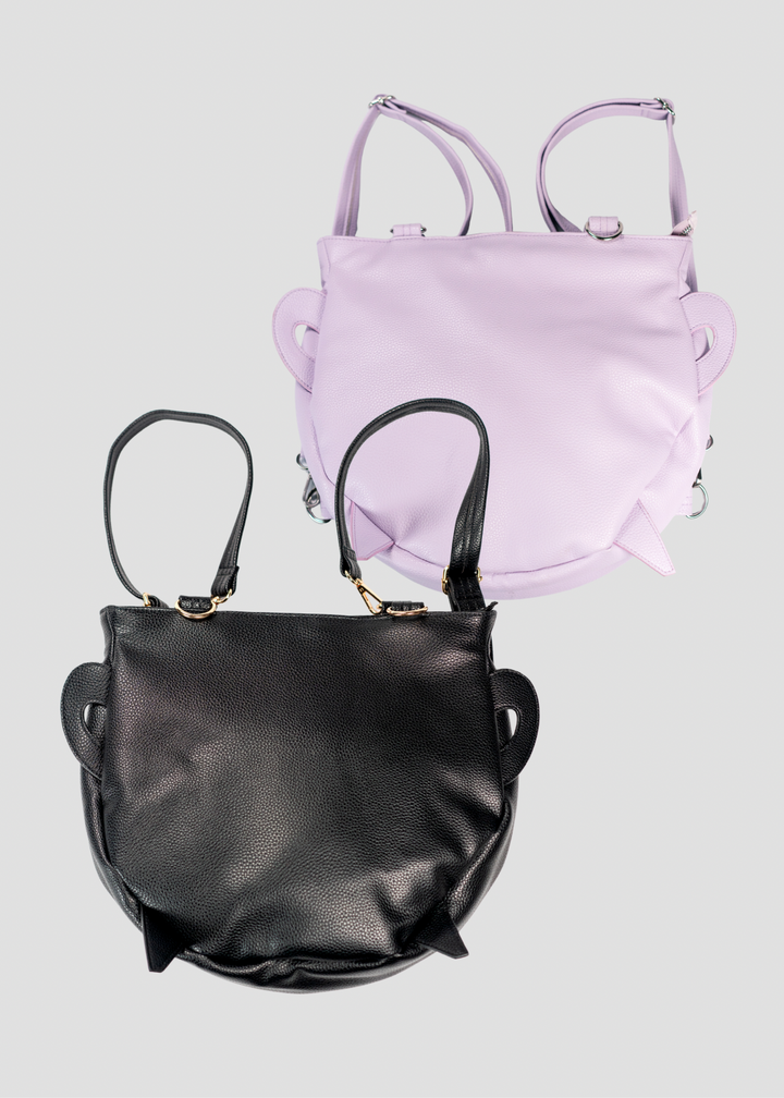 Convertible Cauldron Bag (Preorder)