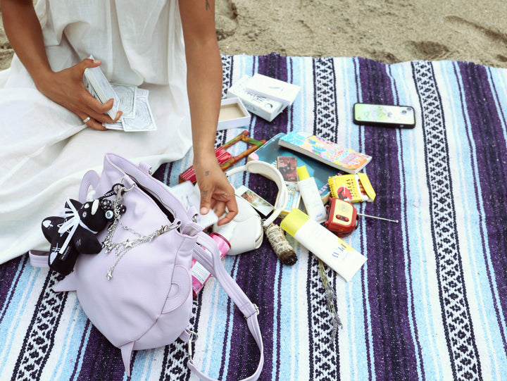 Convertible Cauldron Bag (Preorder)