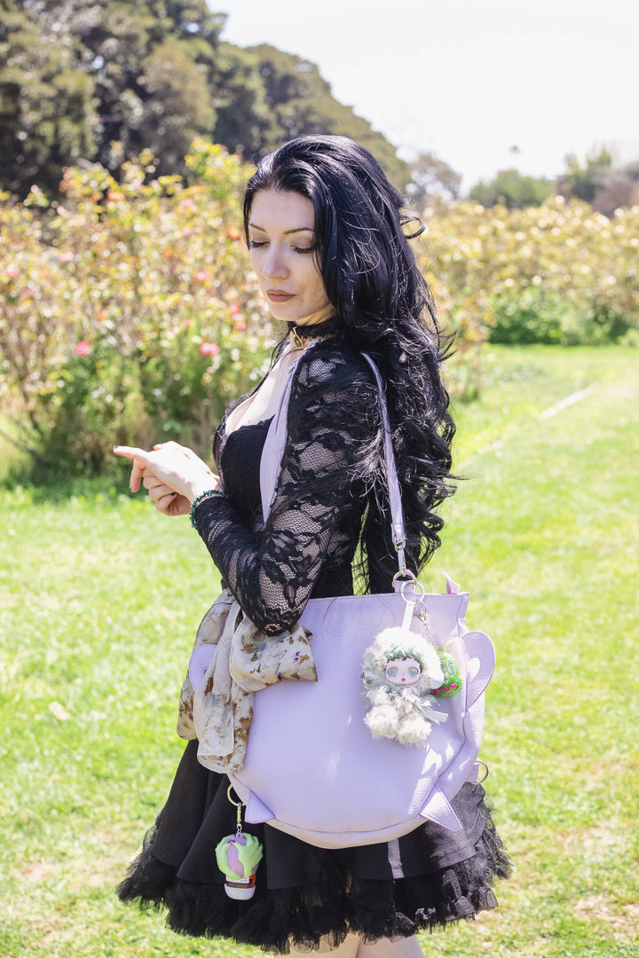Convertible Cauldron Bag (Preorder)