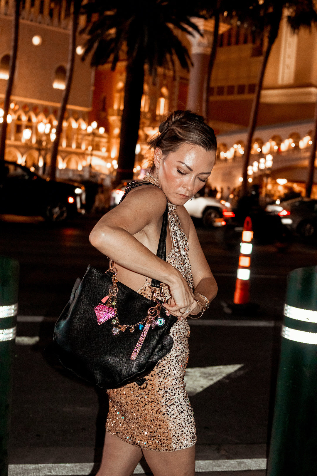 Convertible Cauldron Bag (Preorder)