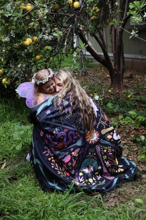 Wheel Of The Fae Traveling Spell Space