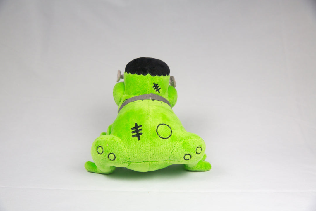 Frankentoad Plushie
