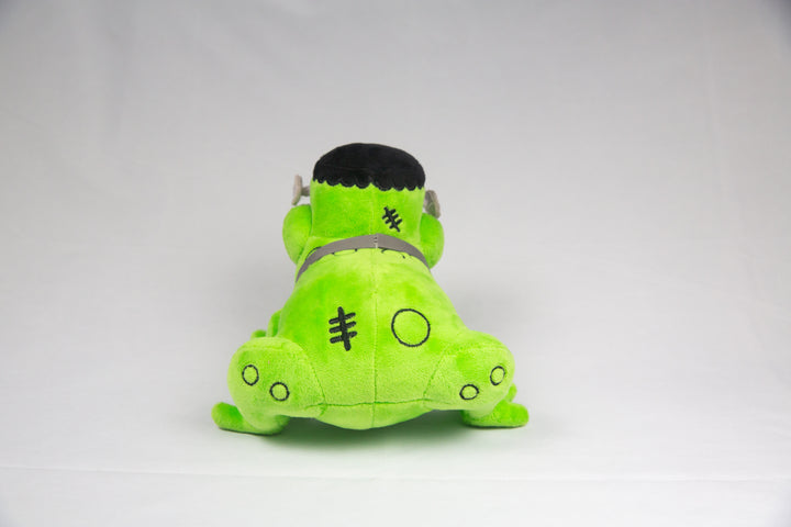 Frankentoad Plushie
