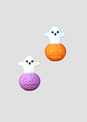 Ghost Tea Bag Holder