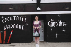 Practical Magic House Purse