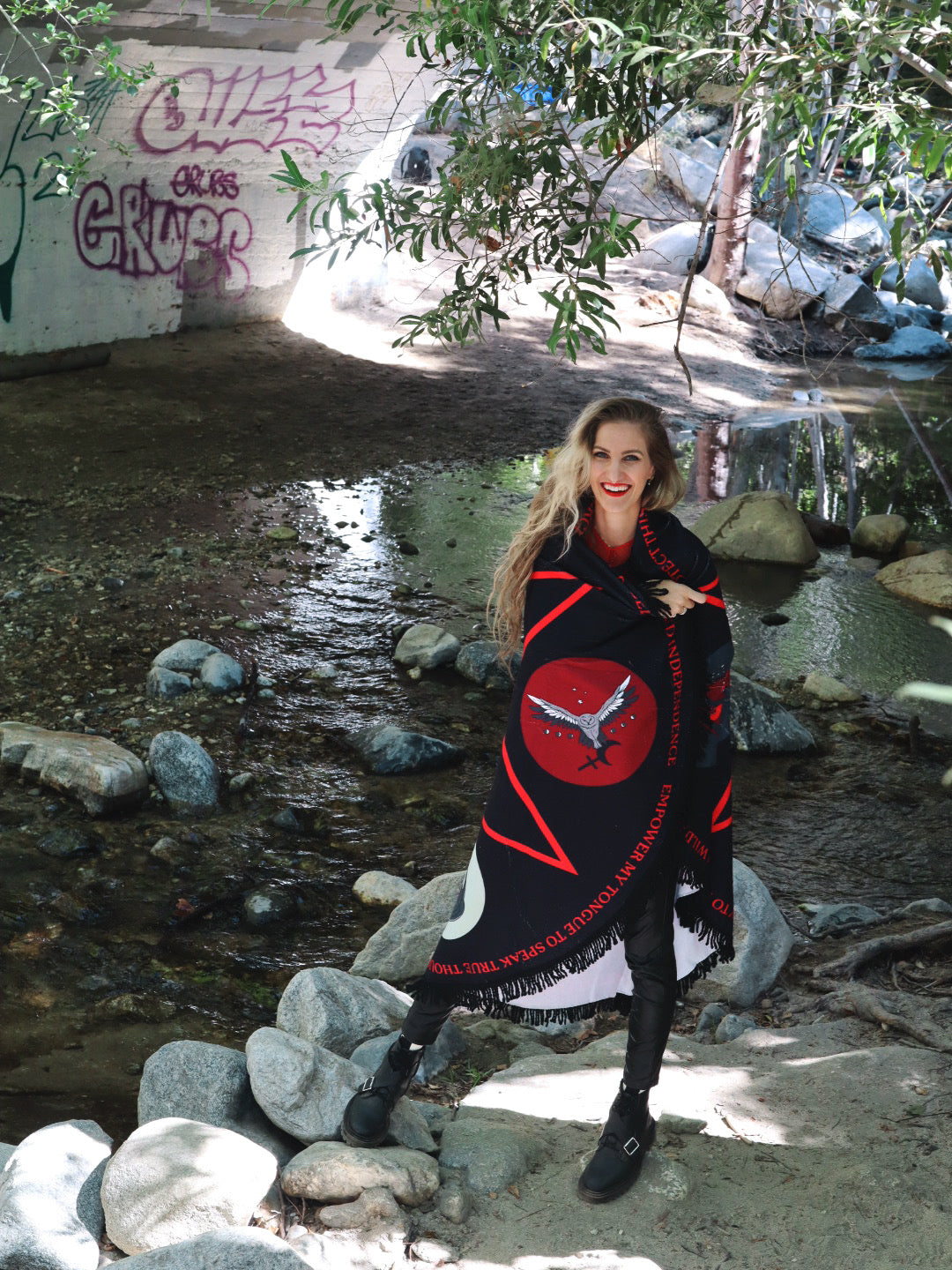 Lilith Traveling Spell Space