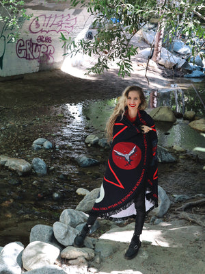 Lilith Traveling Spell Space